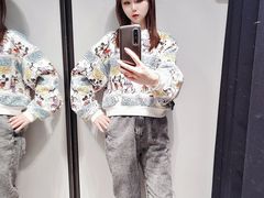 -ZARA(大上海时代广场店)