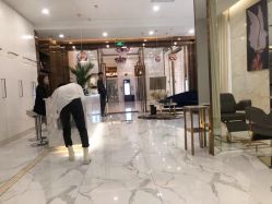 点击看大图 -3AM HAIR SALON烫发染发接发