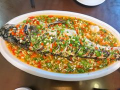 -飞虹鱼馆(春华路店)