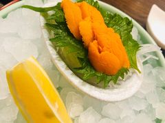 -东京屋(武定路店)