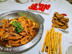 -李想大虾(吾悦广场店)