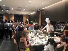 -大渔铁板烧(蛇口店)