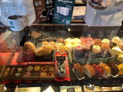 -星巴克(天津大悦城第二店)