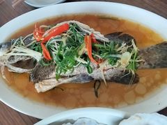 -连鹭海鲜·海肠捞饭·海胆饭(星海店)