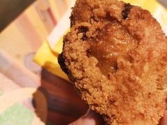 -麦当劳(新世纪环球中心店)