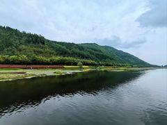 -腾冲北海湿地