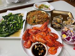 -蔡澜点心·粤菜(月星环球港店)