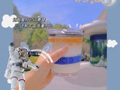 -CUBIC3三立方咖啡(凌空SOHO店)