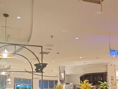 -花舍·新派粤菜·西餐·下午茶(亚运村·鸟巢店)