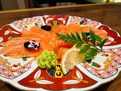 -江户前寿司·日料·寿喜烧(中关村壹号店)