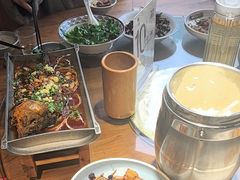 -树厨地道黔菜(清镇职教城店)