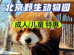 -北京野生动物园