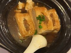 -一品红川菜(皇岗店)