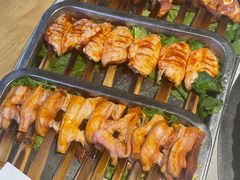 -醉二娘正宗西昌火盆烧烤(大丰店)