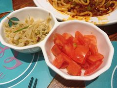 -哈密古丽新疆餐厅(江北融创店)