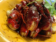油焖小龙虾-仙品龙虾(总店)