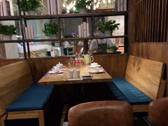 -U你·湖北家宴菜(南湖总店)