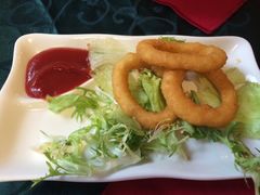 -Jack‘s Place 杰克地方西餐厅(新街口店)