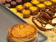-LANLIZI BAKERY(COSMO店)
