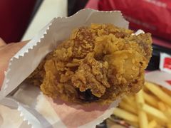 -麦当劳(国际社区店)