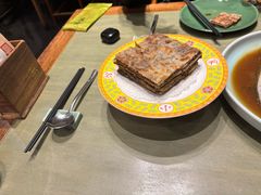 -那家小馆•北京菜•烤鸭(中关村店)