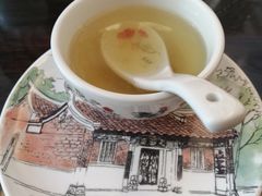 -堂宴·老厦门私房菜(1988仙岳总店)