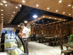 -清真益鑫羊肉手抓馆(南大街店)
