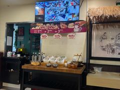-东方饺子王(和平里店)