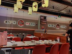 -得意啫·广东啫啫煲(前海HOP店)