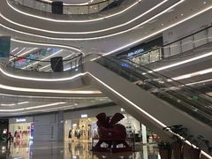 -银泰百货(厦门国贸中心店)