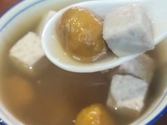 -港湾糖水