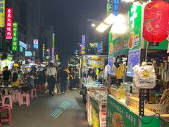 -六合夜市