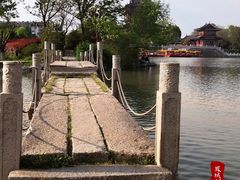 -凤城河风景区