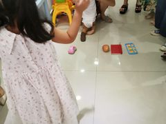 -红樱桃月嫂育婴师(徐汇总店)