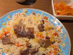 -相约·羊村小馆非遗手抓肉(七一酱园店)