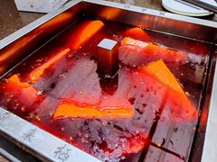 -凤来栖·净庭院·火锅(欧尚店)