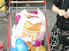 -物美超市(下沙云水店)