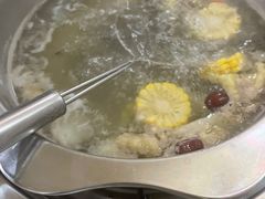 -五洲牛肉美食馆