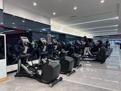 -奇迹健身(SM广场店)