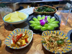 -塔兰齐新疆孜然火锅(鲤鱼山路店)