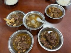 -阿秋牛排(湖心街店)