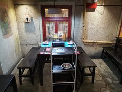 -老表记广西宵夜螺蛳鸭脚煲(西大店)