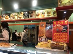 -新侨三宝乐面包店(崇文门店)