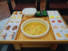 -西双版纳云投喜来登大酒店-采悦轩中餐厅