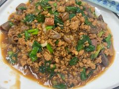 -日照大牌檔•小船海鲜(万平口店)