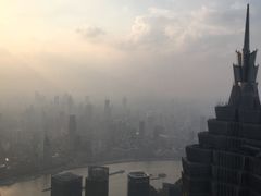 -上海柏悦酒店
