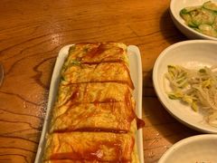 奶酪鸡蛋卷-青鹤谷(苏州店)