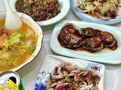 -来之顺海鲜菜馆·青岛菜·始于1993(栈桥店)