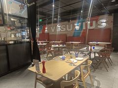 -玛尚诺意式餐厅(天环广场店)