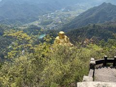 -大慈岩风景区